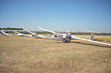 Flugplatz St. Croix - Bild 10